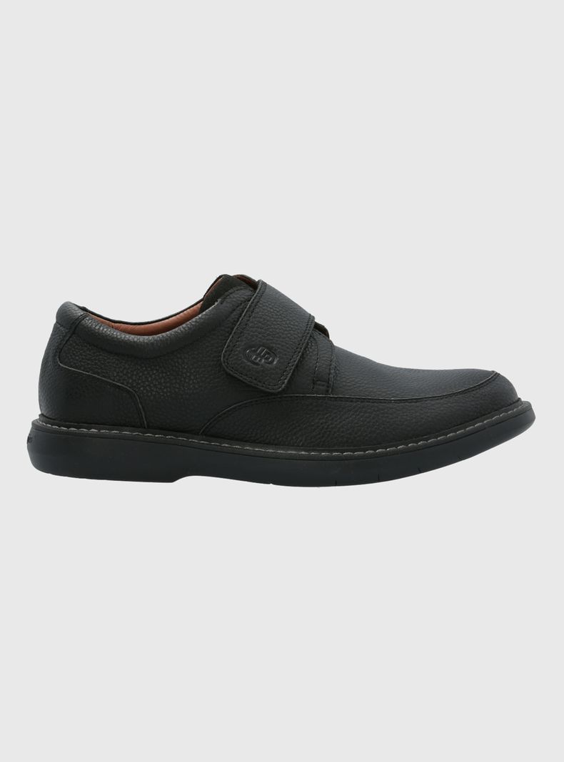 Zapato Casual Hombre Iowa Cuero