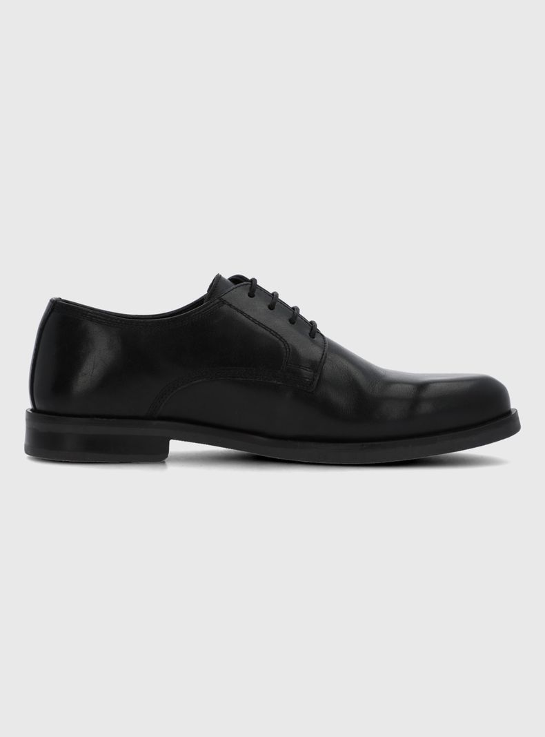 Zapato Casual Virtus Cuero Hombre
