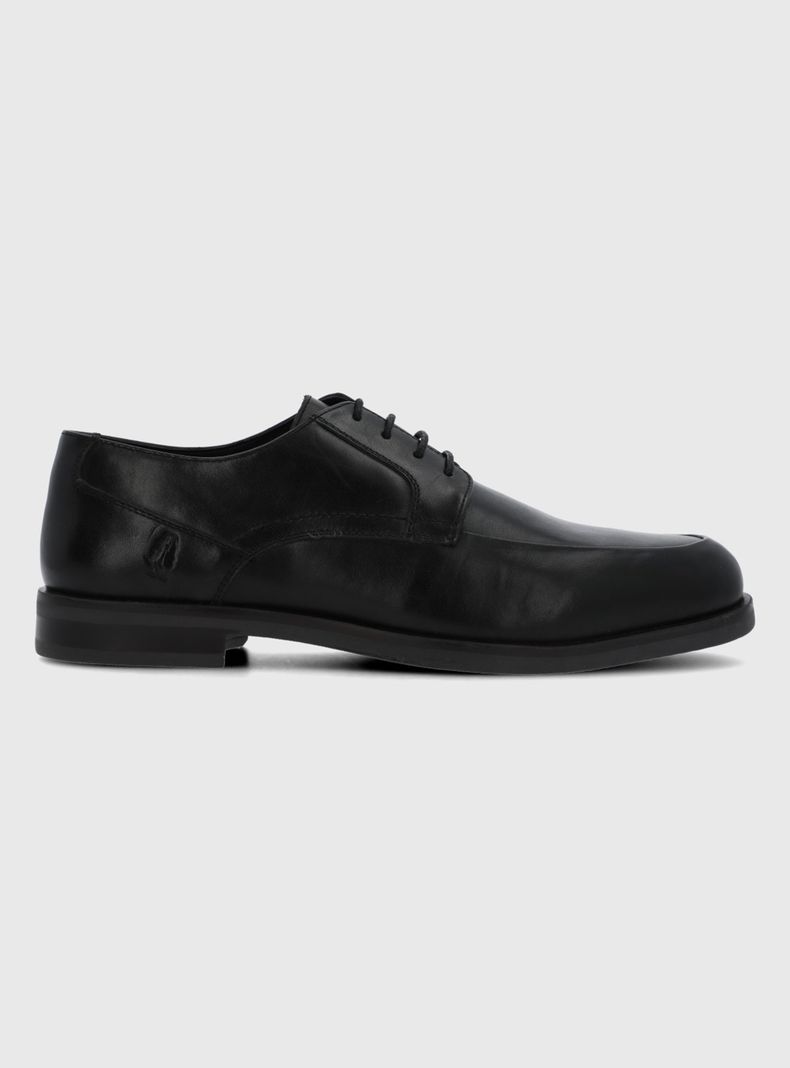 Zapato Casual Cuero Tenebra Hombre