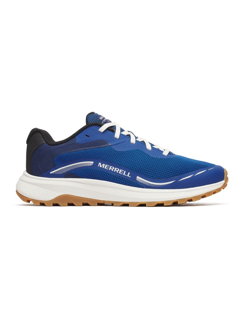Zapatilla Urbana Hombre Graphics Fly Strike 2