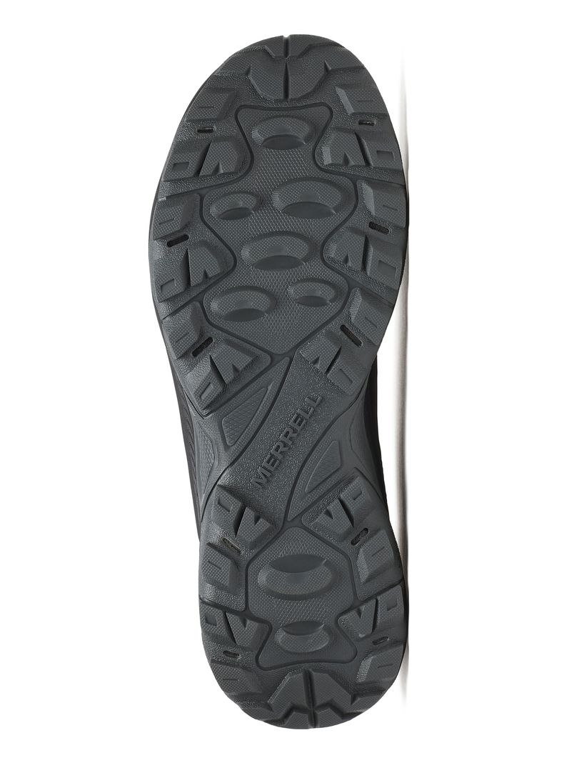 Zapatilla Urbana Hombre Logo Tempo Exp Merrell | Paris.cl