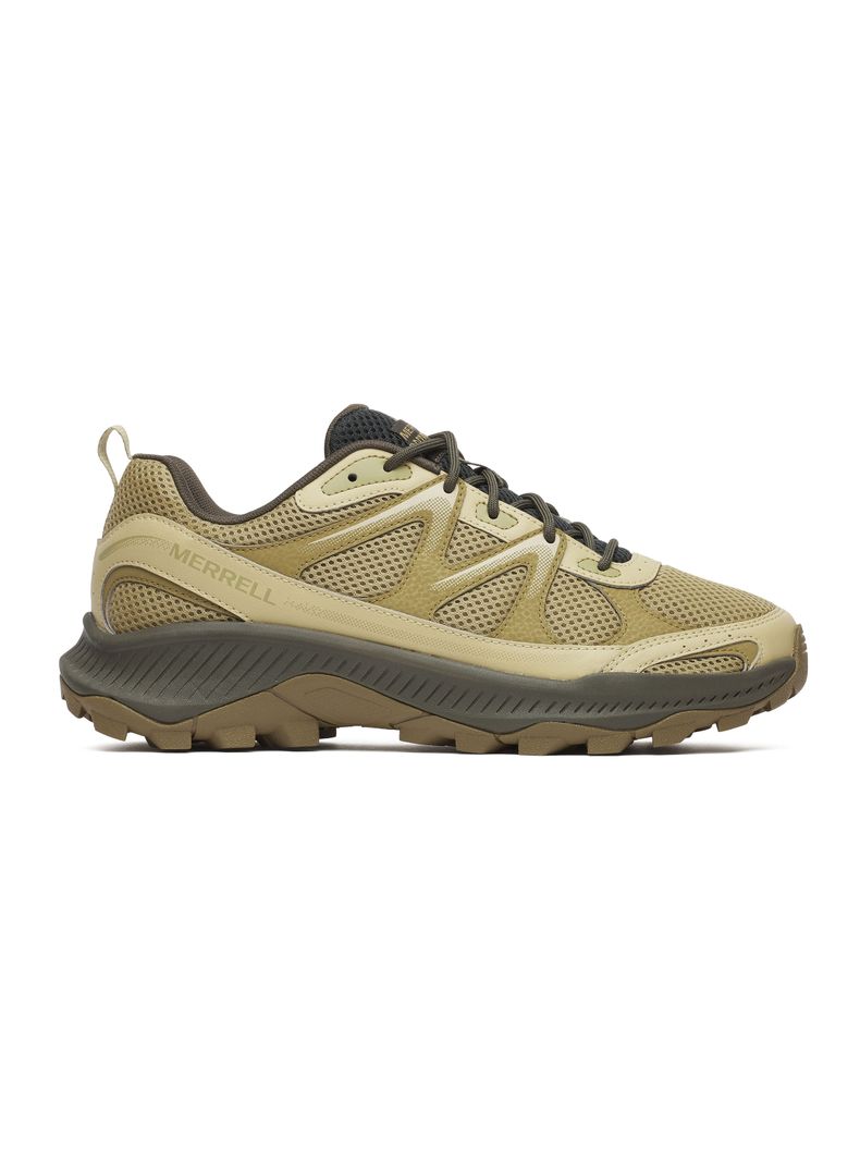 Zapatilla Urbana Hombre Design Tempo Exp Beige CL 39 | US 7 | EU 40 | 25 CM