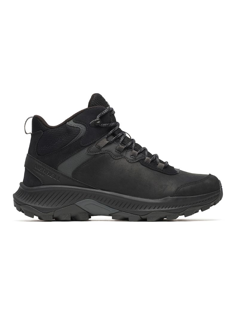 Zapatilla Outdoor Hombre Impermeable Speed Strike 2 Ltr M