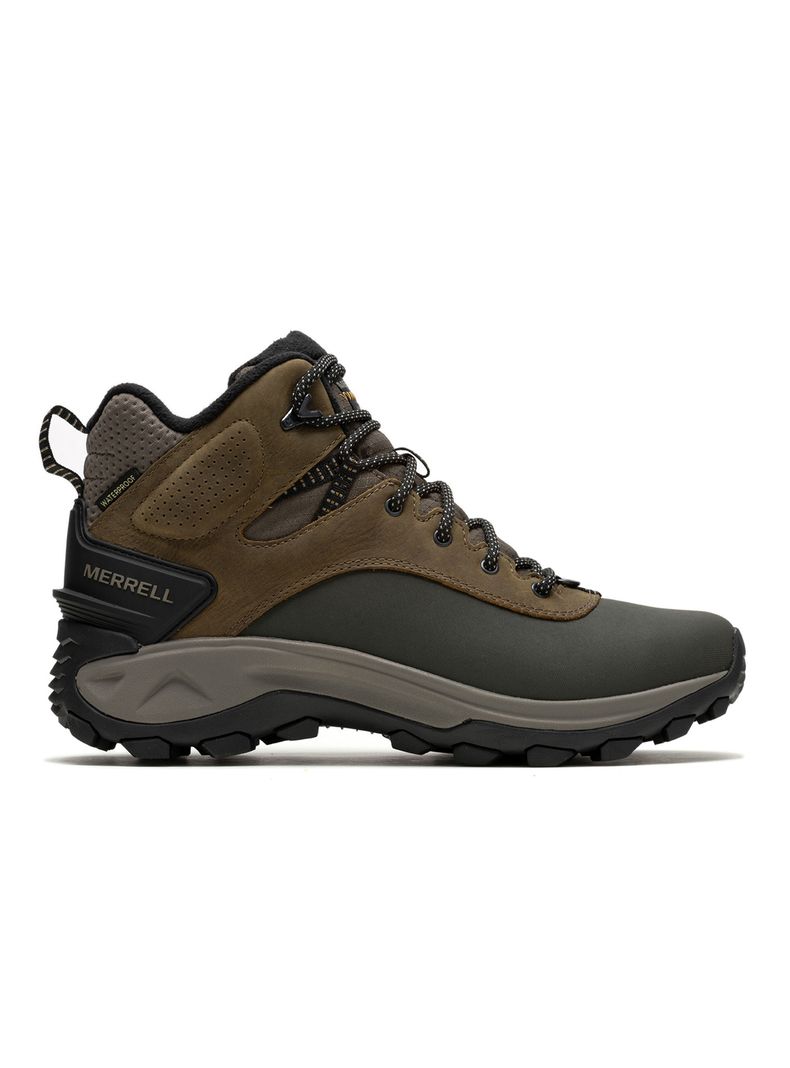 Zapatilla Outdoor Thermo Kiruna 2M Wp Impermeable Hombre