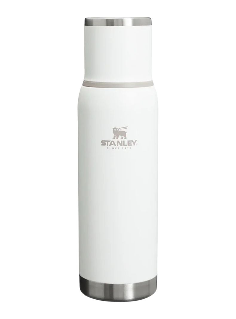 Termo para Agua Adventure To Go Frost Acero Inoxidable 1 Lt