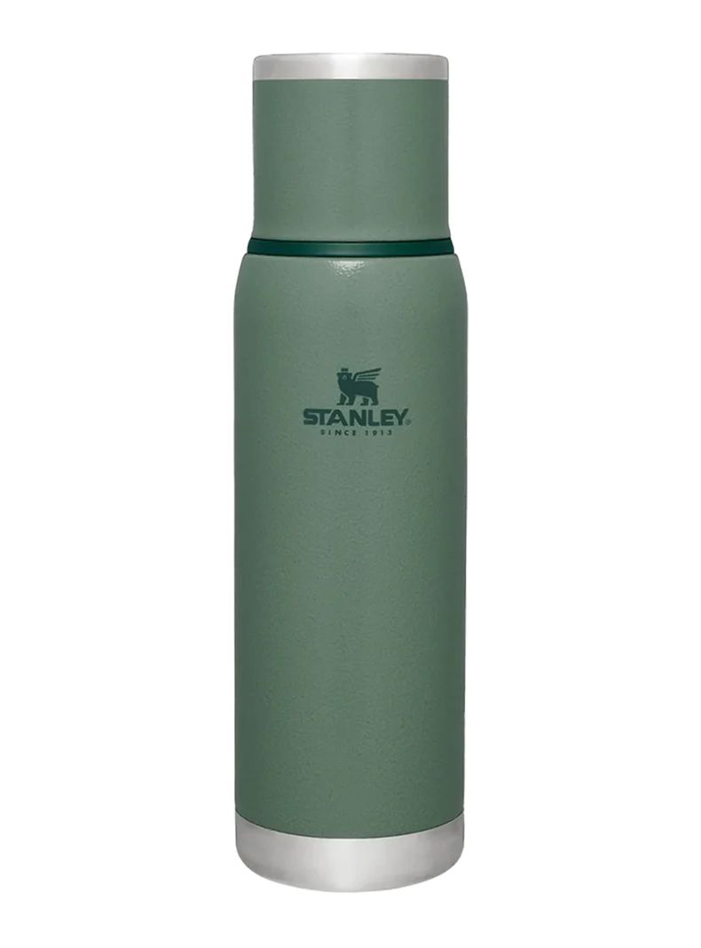 Termo Adventure To-Go Verde 1 lt