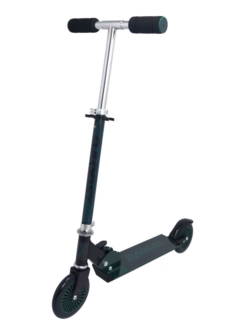 RADOST SCOOTER NEGRO