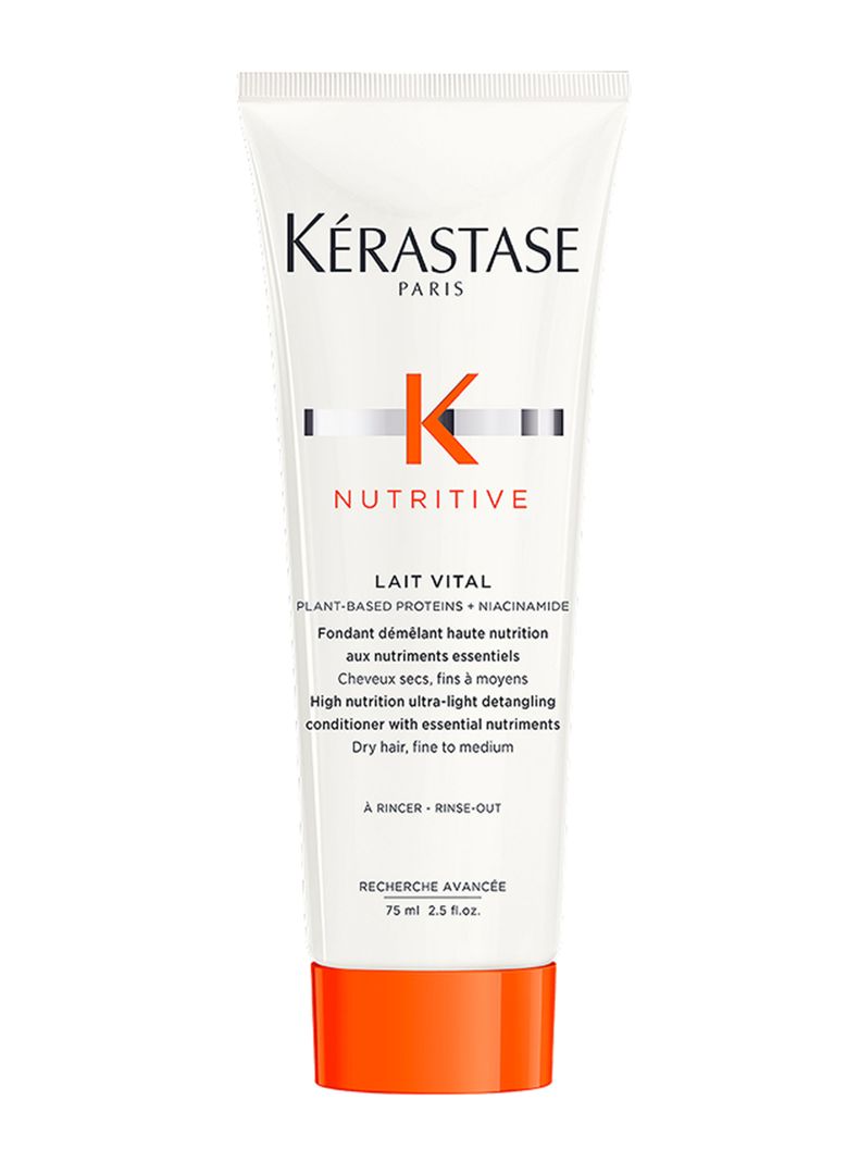 Acondicionador Nutritivo Cabello Seco Nutritive 75ml