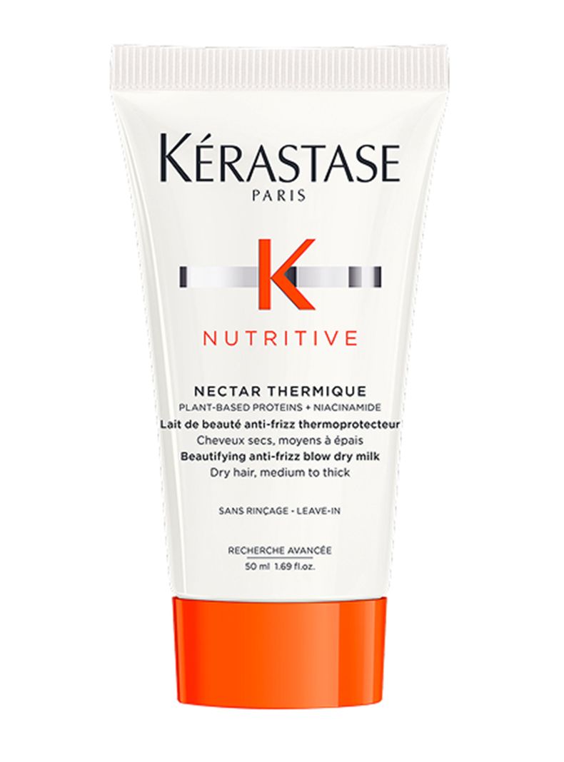 Termoprotector Nutritivo Cabello Seco Nutritive 50ml