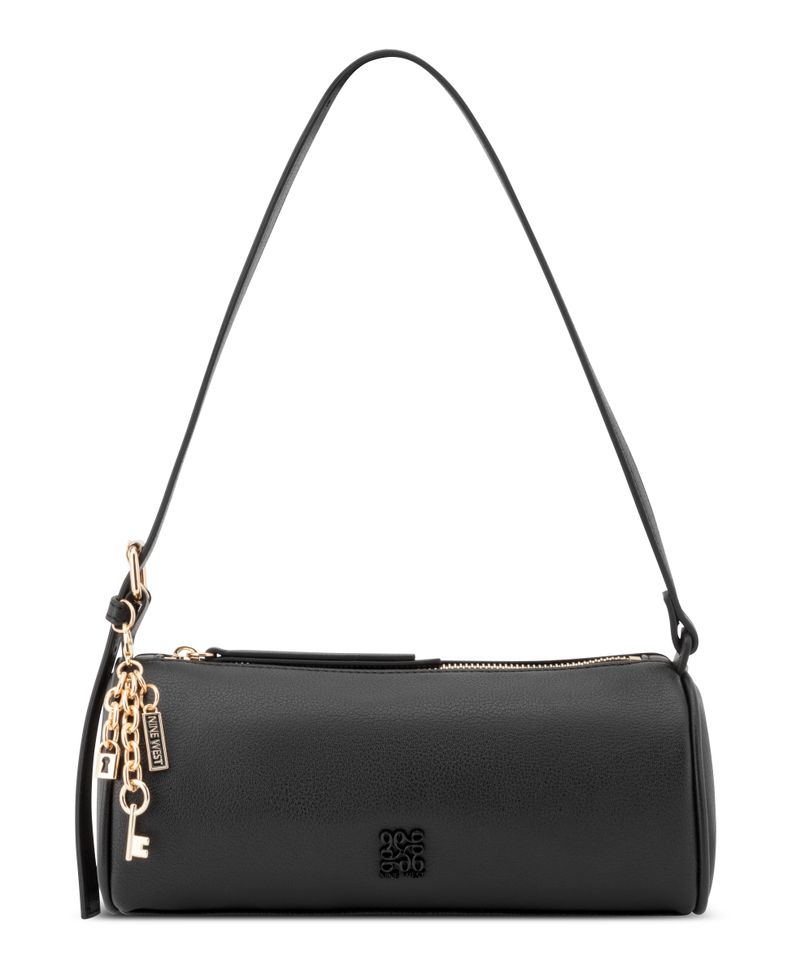 Cartera de Hombro Averelle Negro