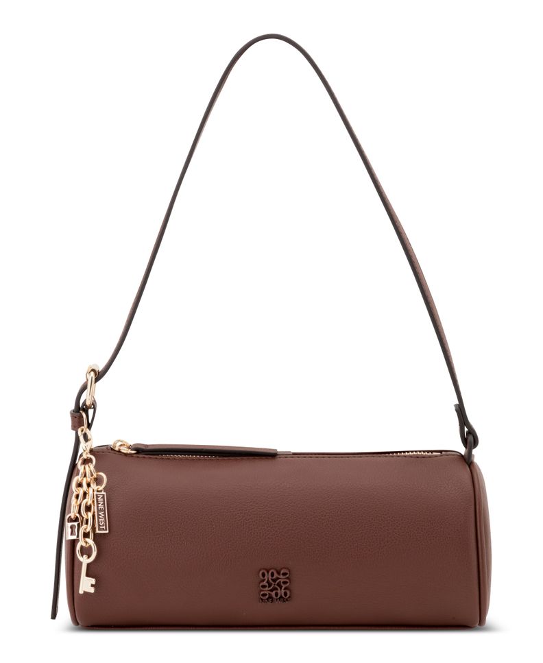 Cartera de Hombro Averelle Café