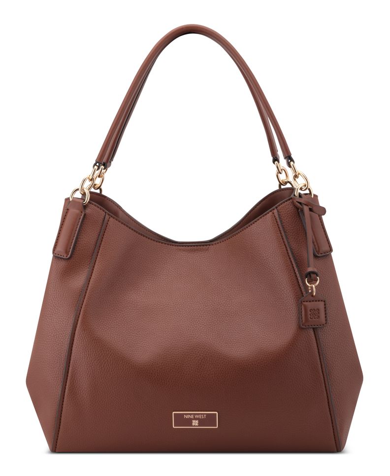 Cartera de Hombro Deacon