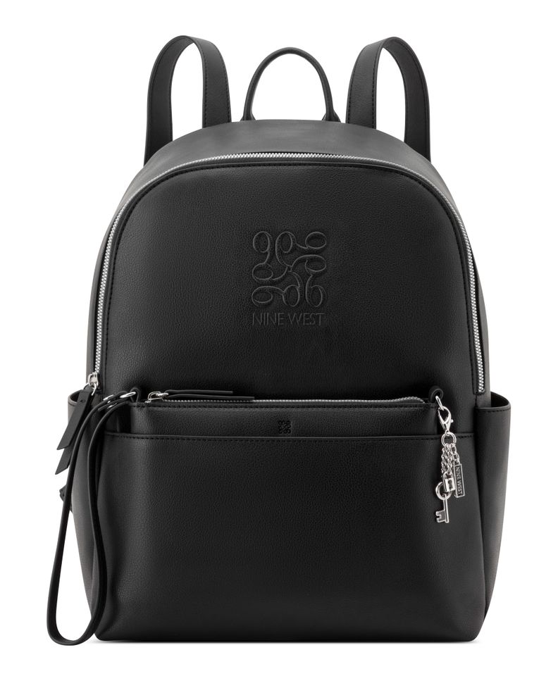 Mochila Urbana Farida Negro