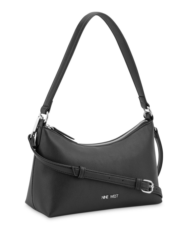 Bandolera Brennan Shoulder Bag