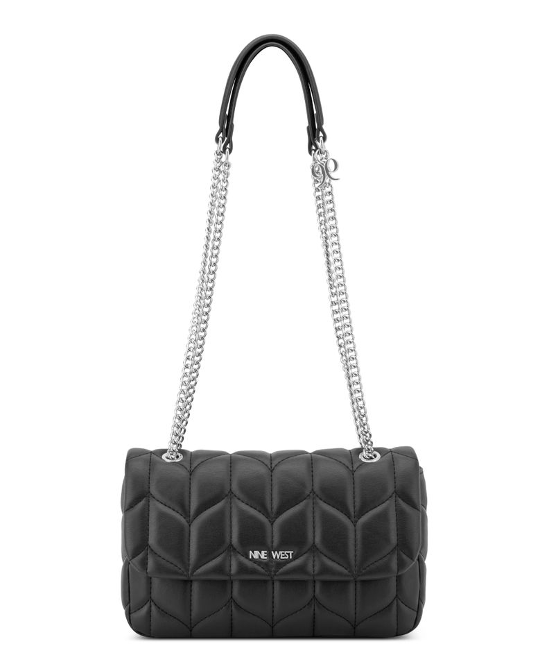 Bandolera Emberly Negro