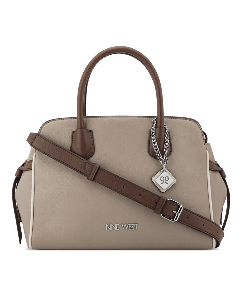 Cartera de Mano Isidore Mini
