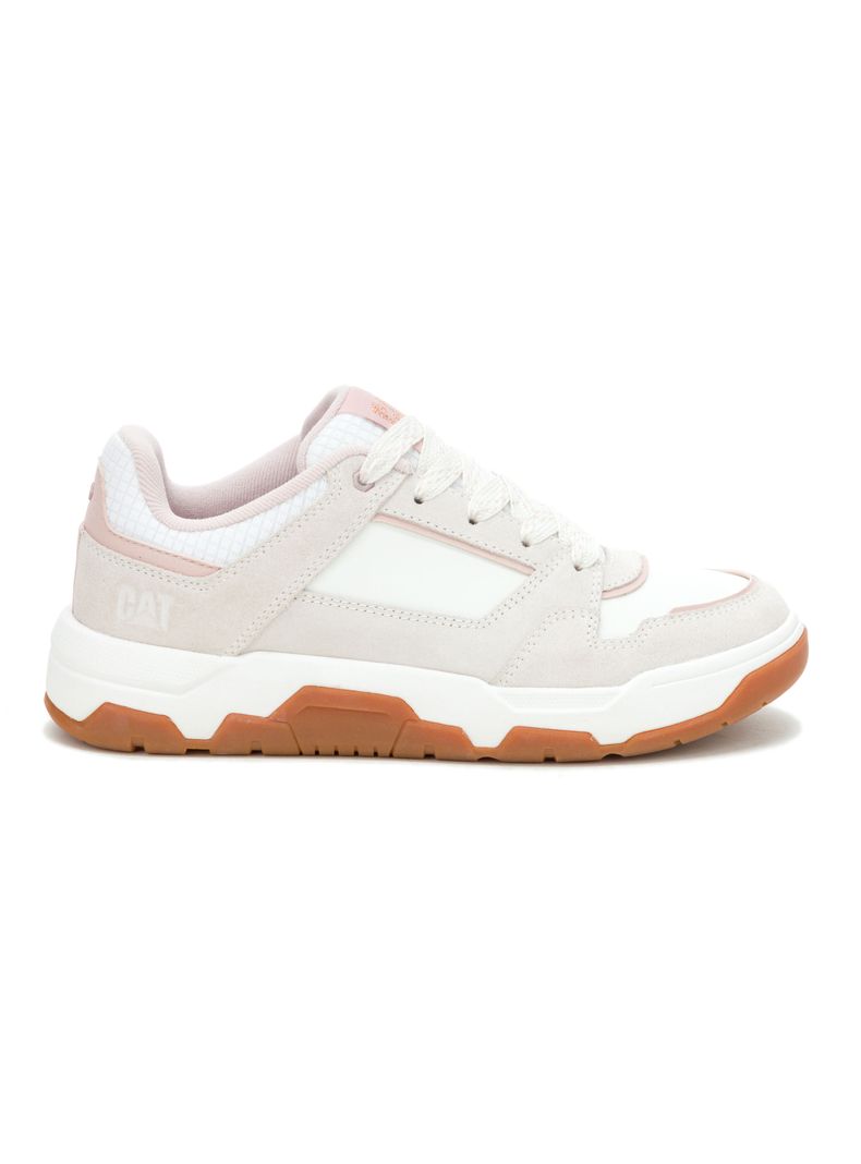 Zapatilla Urbana Script Mujer