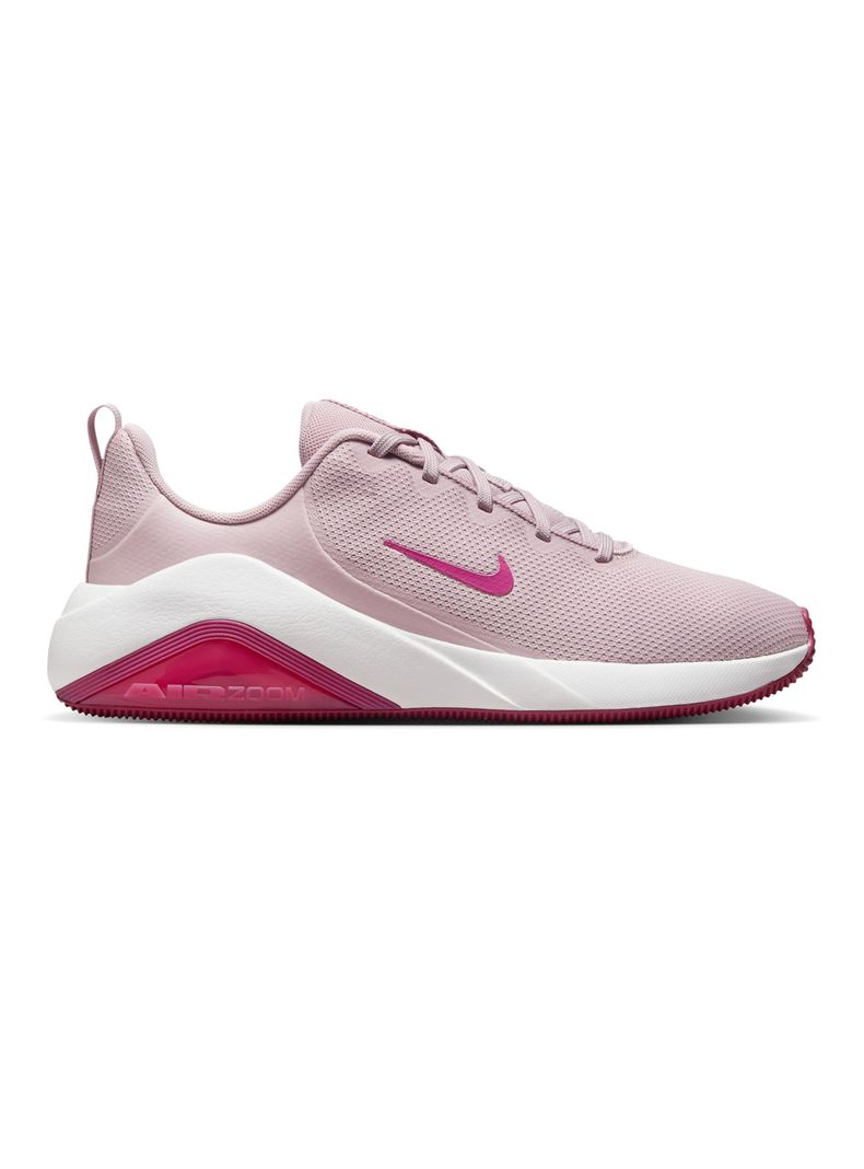 Zapatilla Urbana Entrenamiento Air Zm Bella 7 Mujer