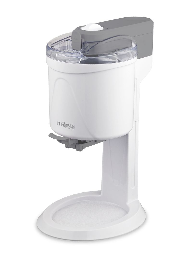 Máquina de Helado Sundae Maker