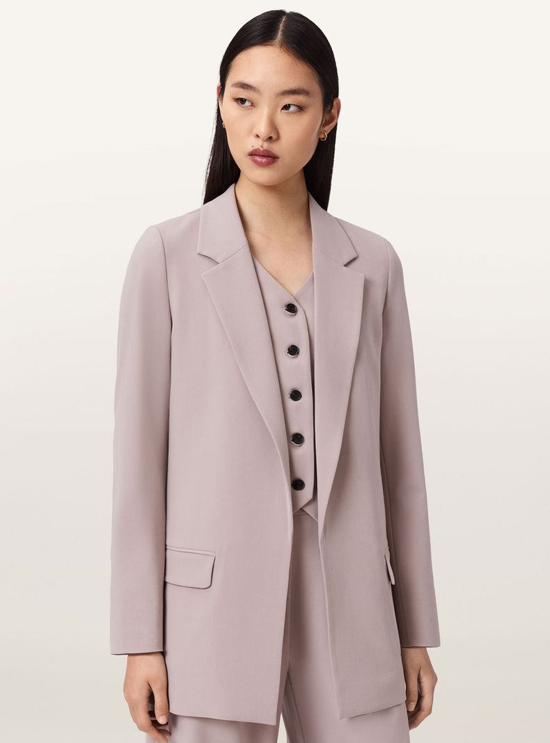 Blazer Aleida Color
