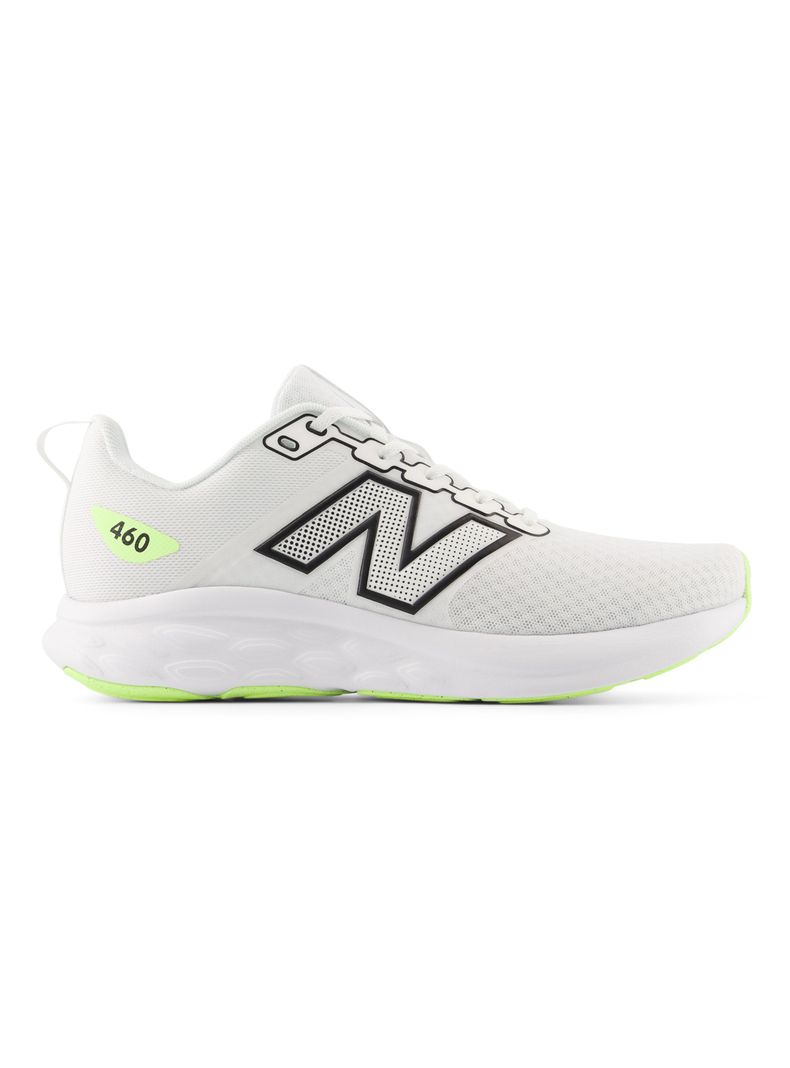 Zapatilla Running M46 Cordón Hombre