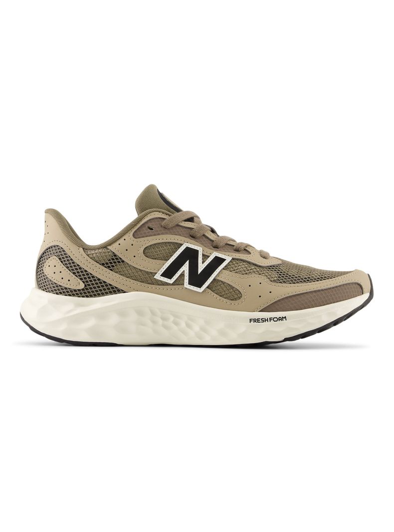 Zapatilla Running Graphic Arishi Hombre