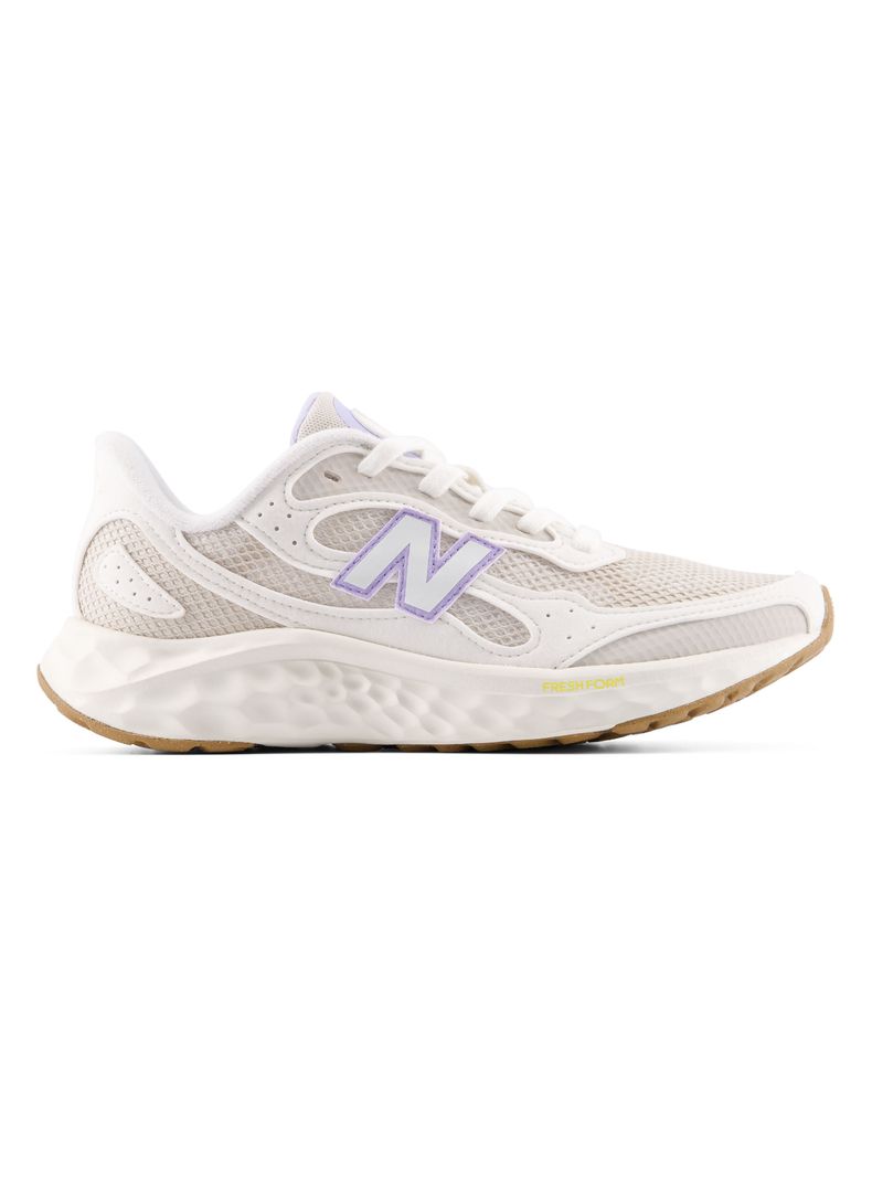 Zapatilla Running Arishi Mujer