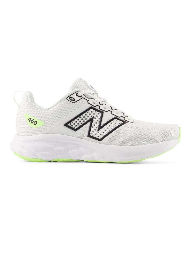 Zapatilla Running W46 con Cordón Mujer