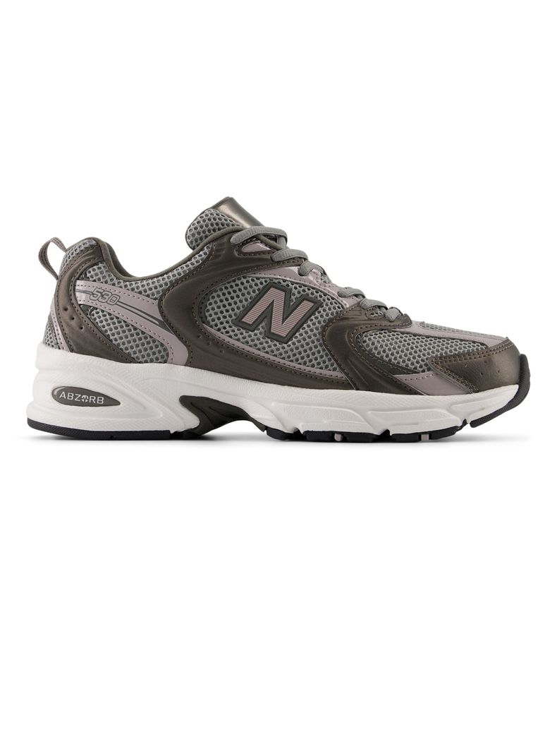 Zapatilla Urbana Print 530 Unisex