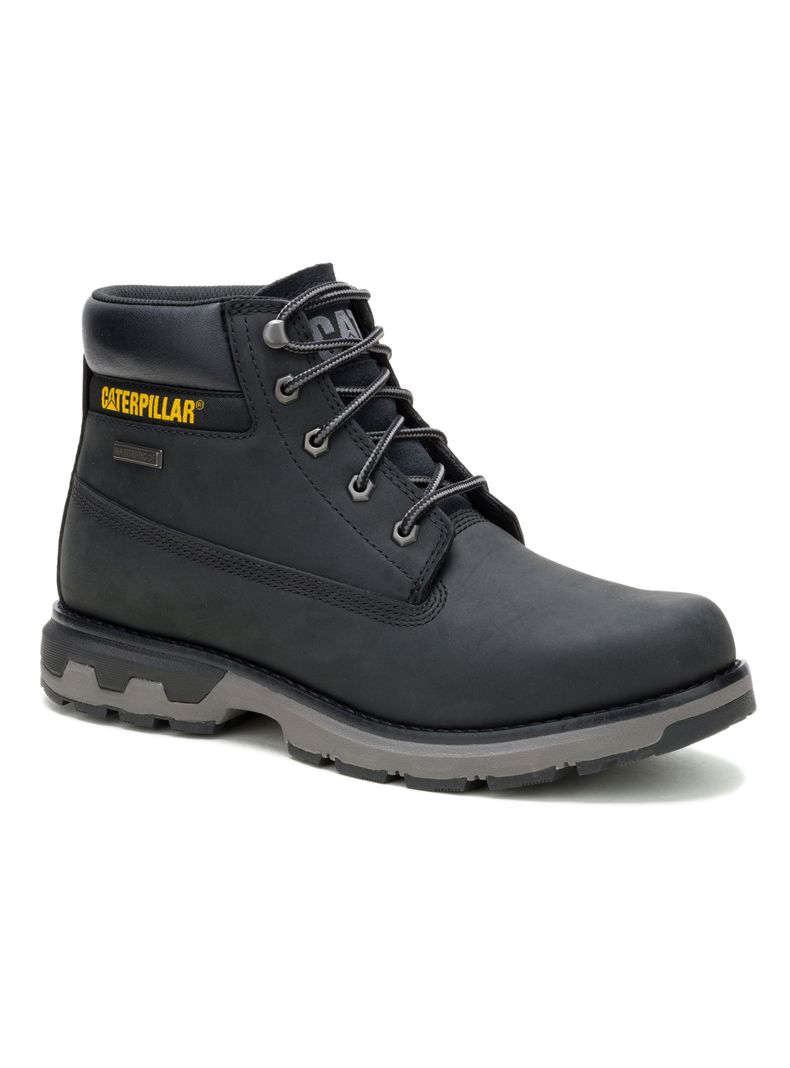 CATERPILLAR BOTÍN PURSUE WP HOMBRE
