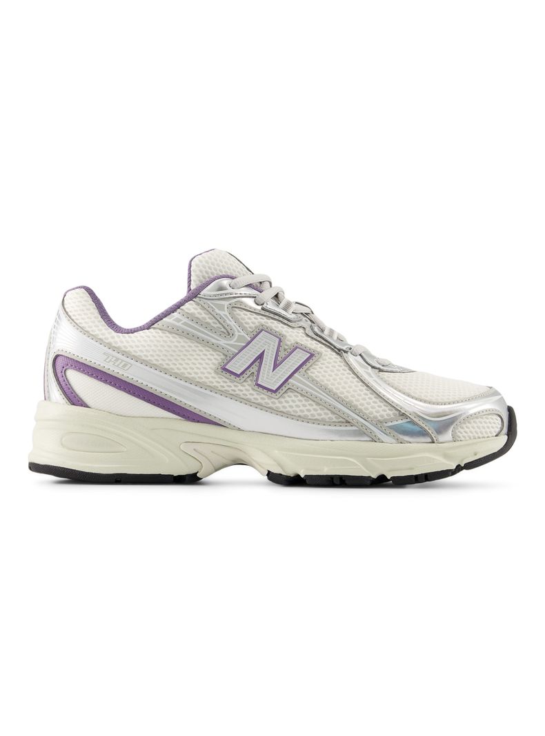 Zapatilla Urbana Mujer 740
