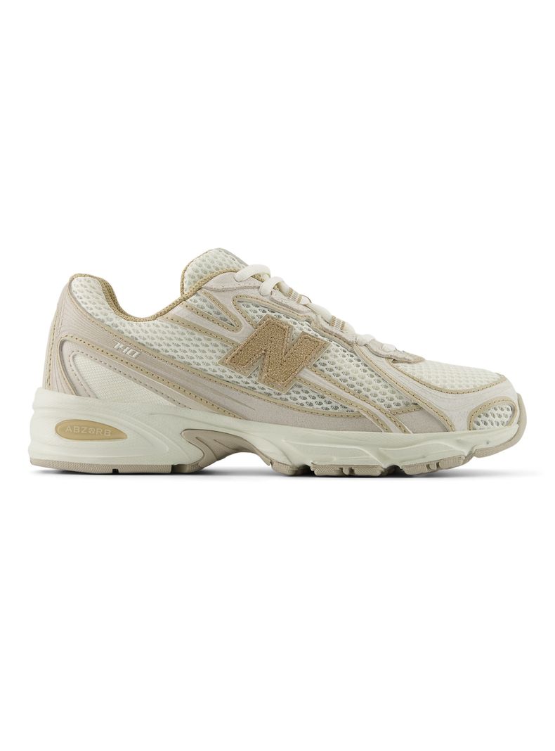 Zapatilla Urbana Diseño 740 Mujer