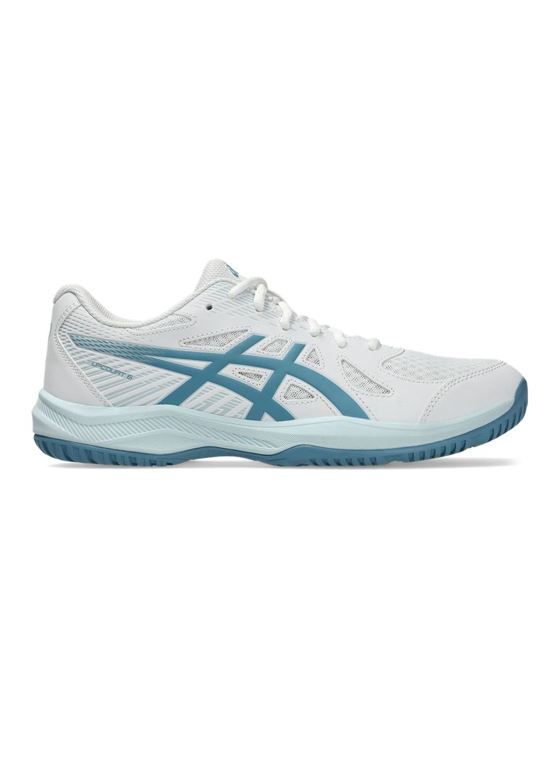 Zapatilla Voleibol Estilo Upcourt 6 Hombre