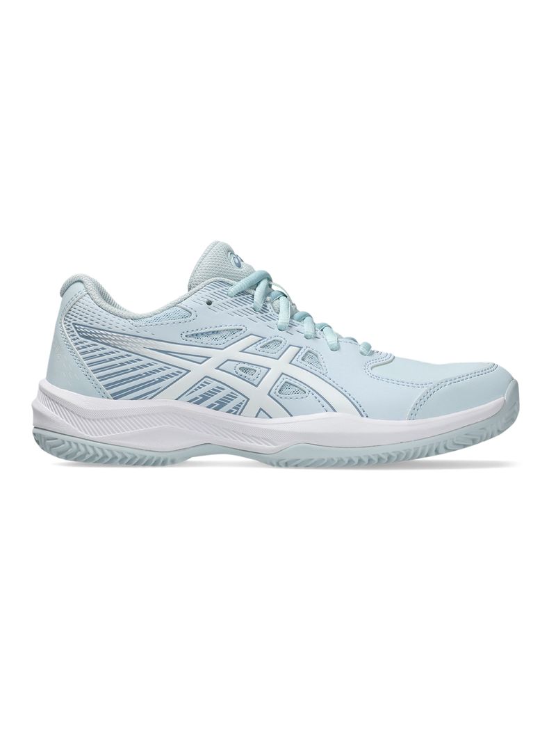 Zapatilla Tenis Mujer Court-Slide4