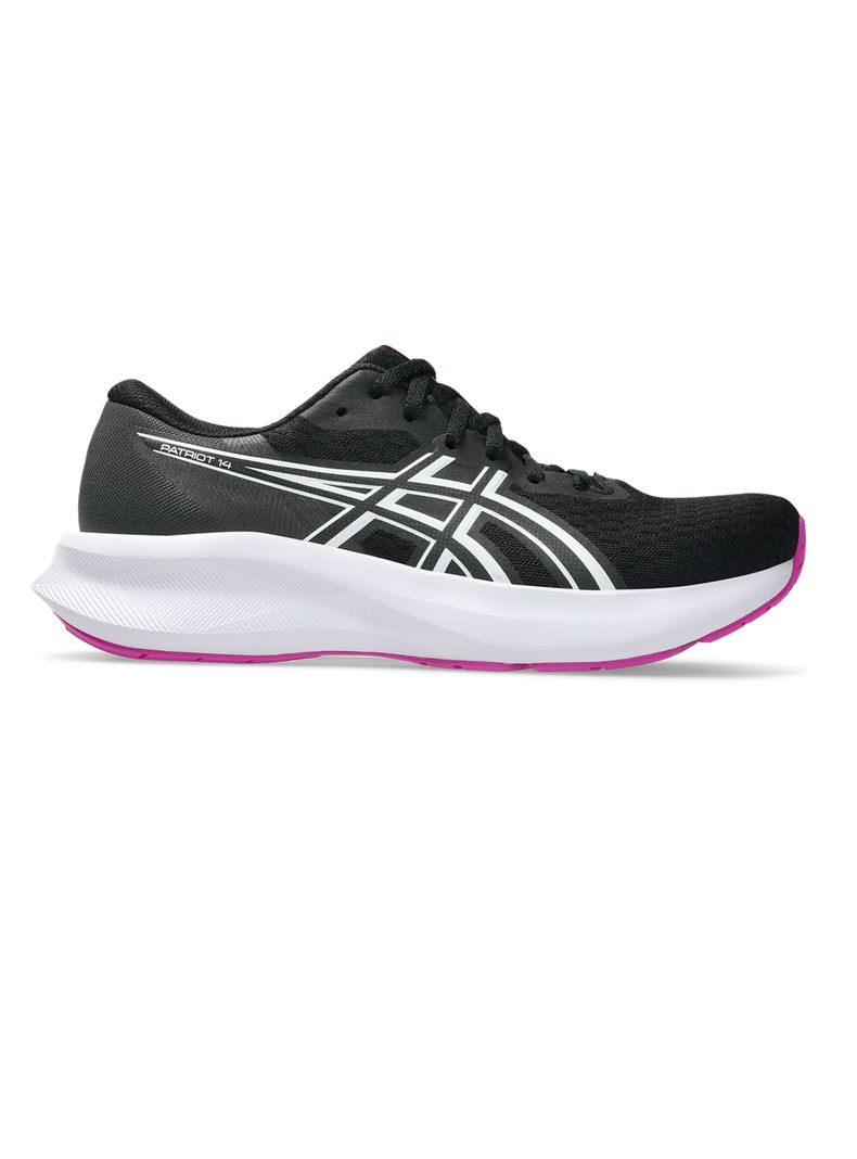 Zapatilla Running Logo Patriot 14 Mujer