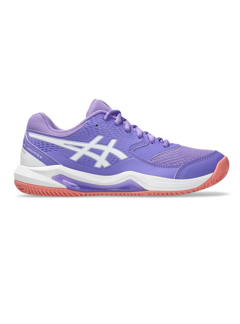 Zapatilla Tenis Mujer Gel-Dedicate 8