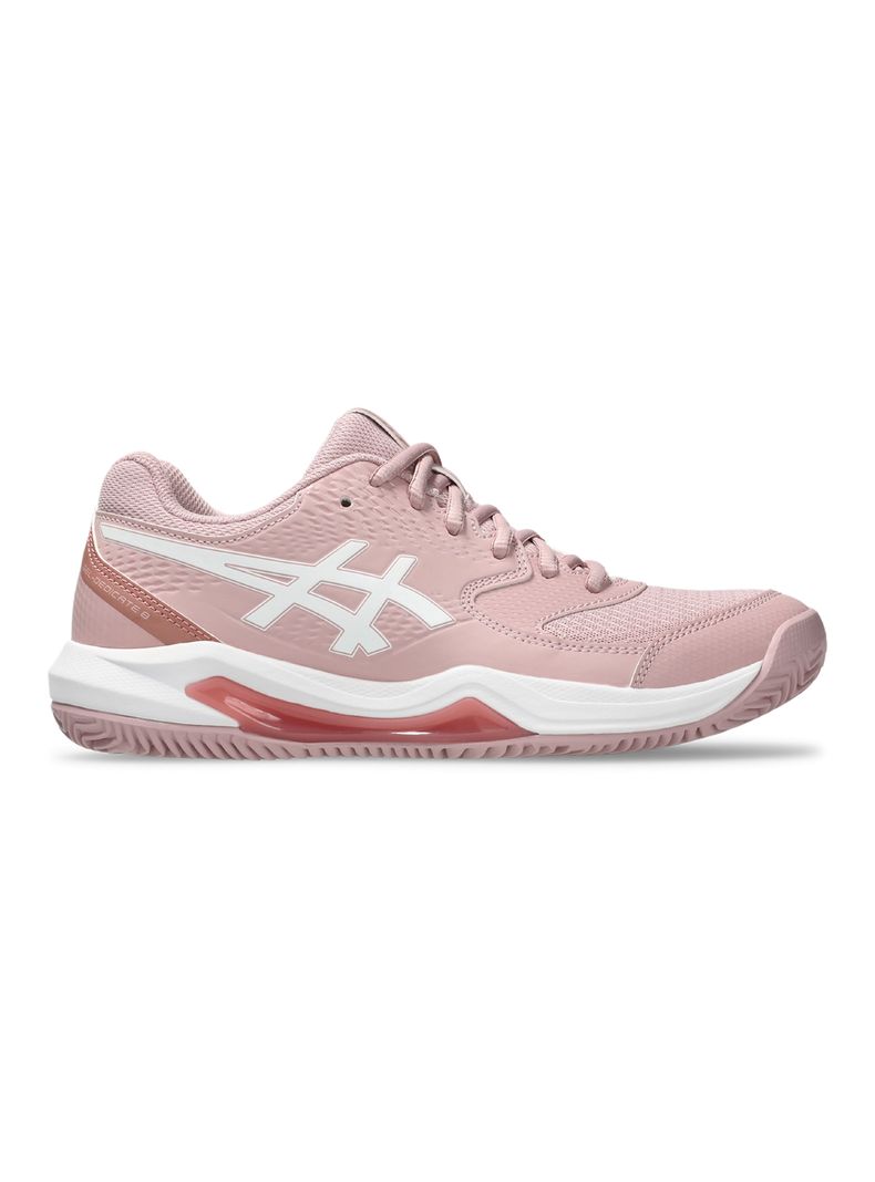 Zapatilla Tenis Clay Gel Dedicate 8 Mujer