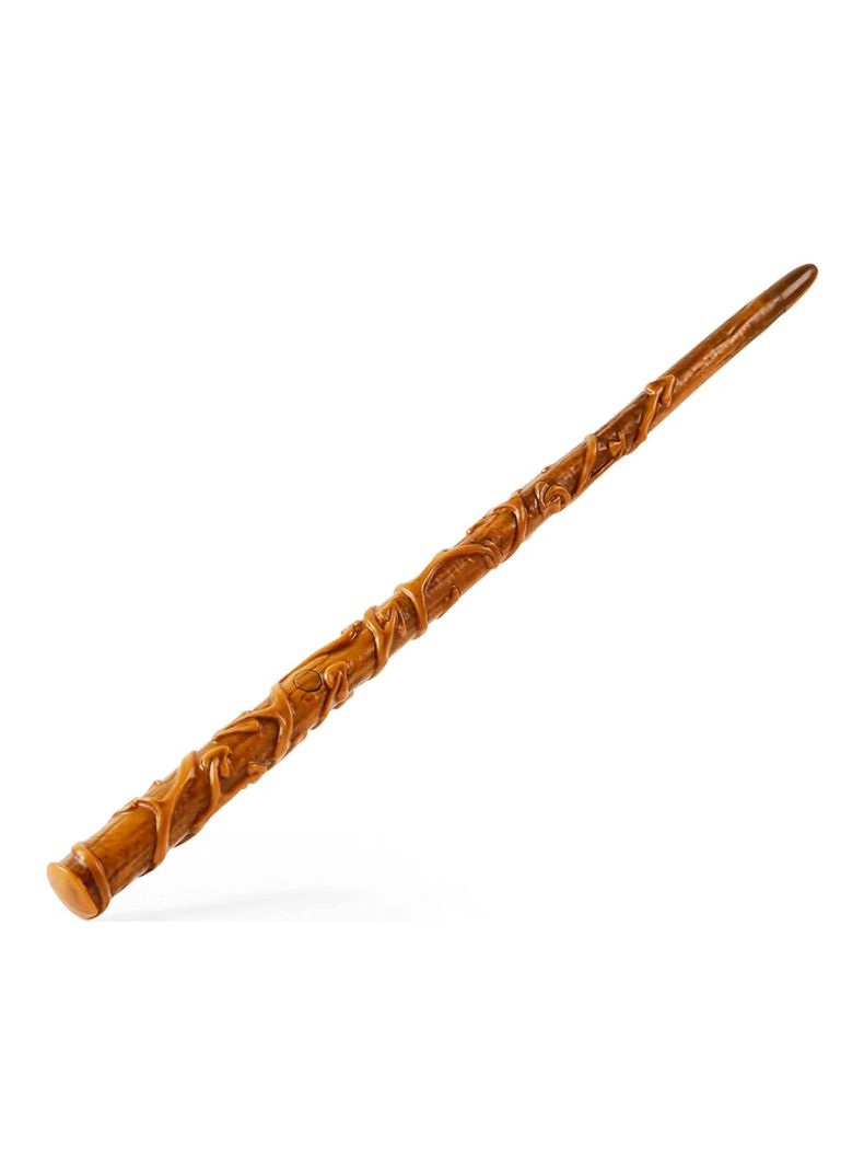 Varita Patronus de Hermione Granger