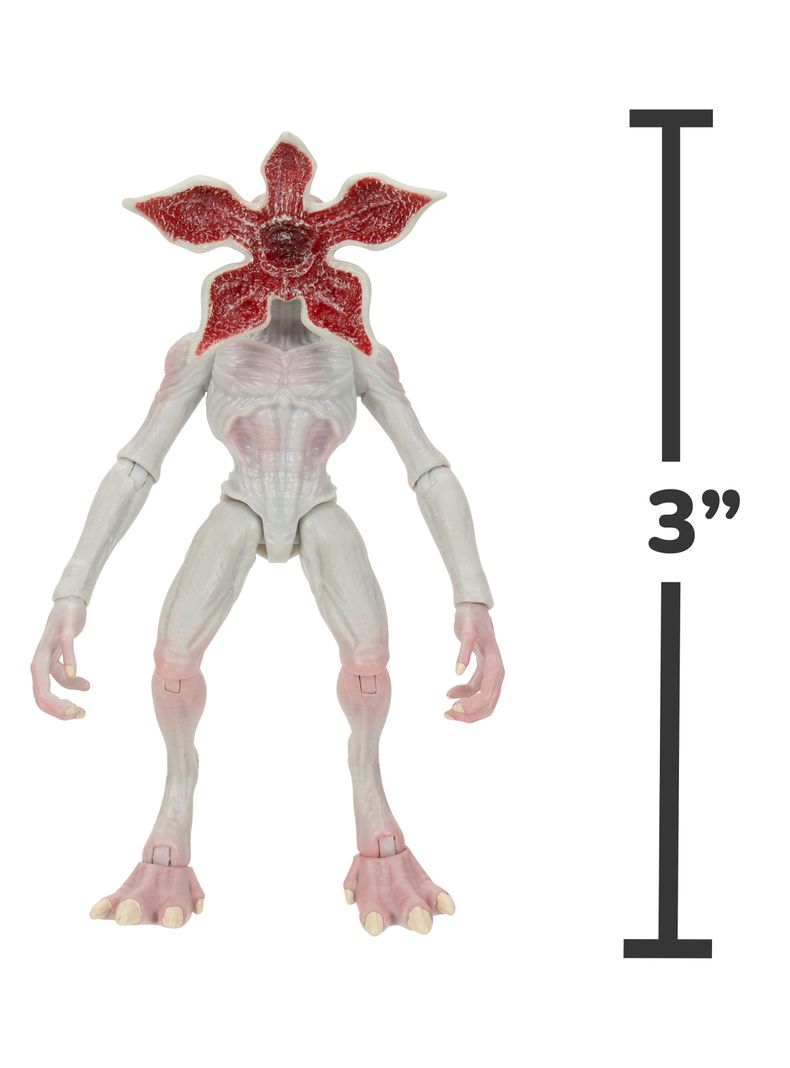 Figura de Acción Demogorgon 10 cm Stranger Things | Paris.cl