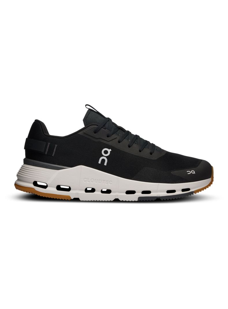 Zapatilla Urbana Hombre Cloudnova Form-2