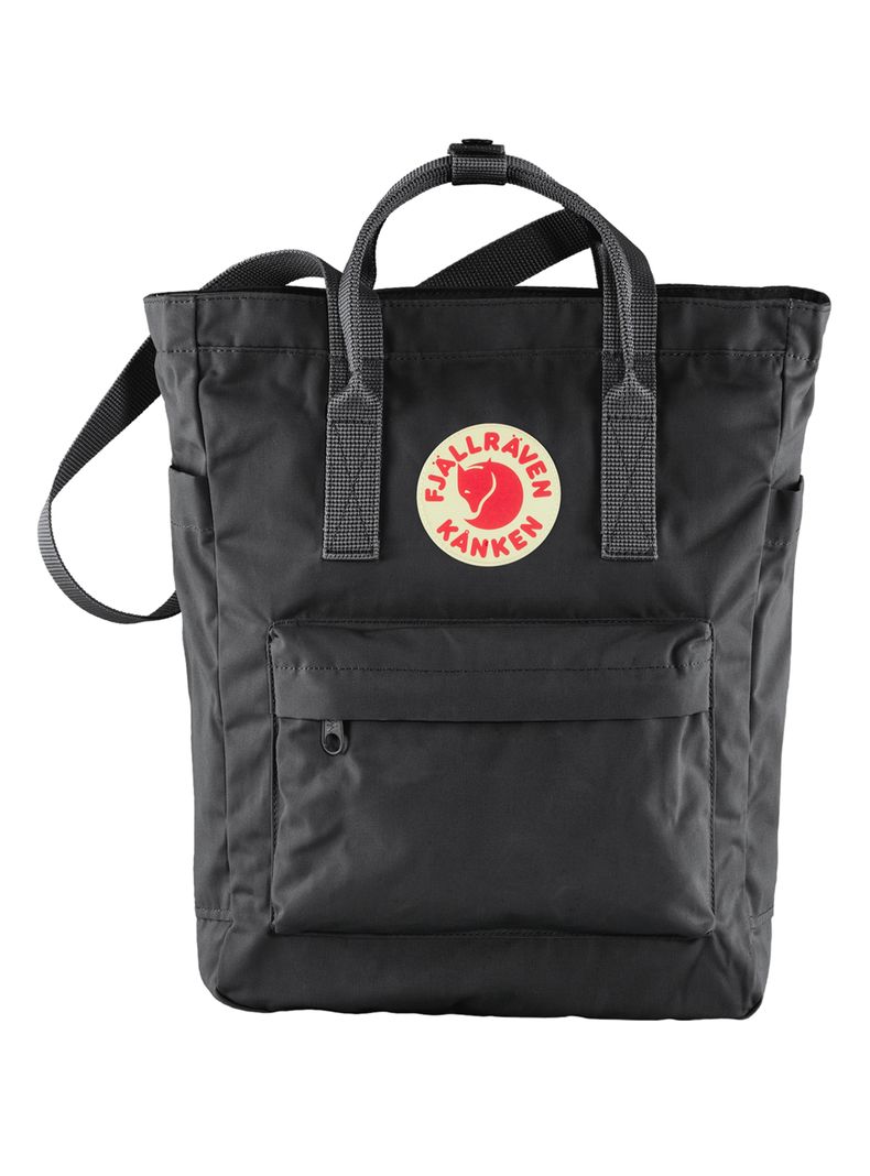 Bolso Totepack Kanken Black