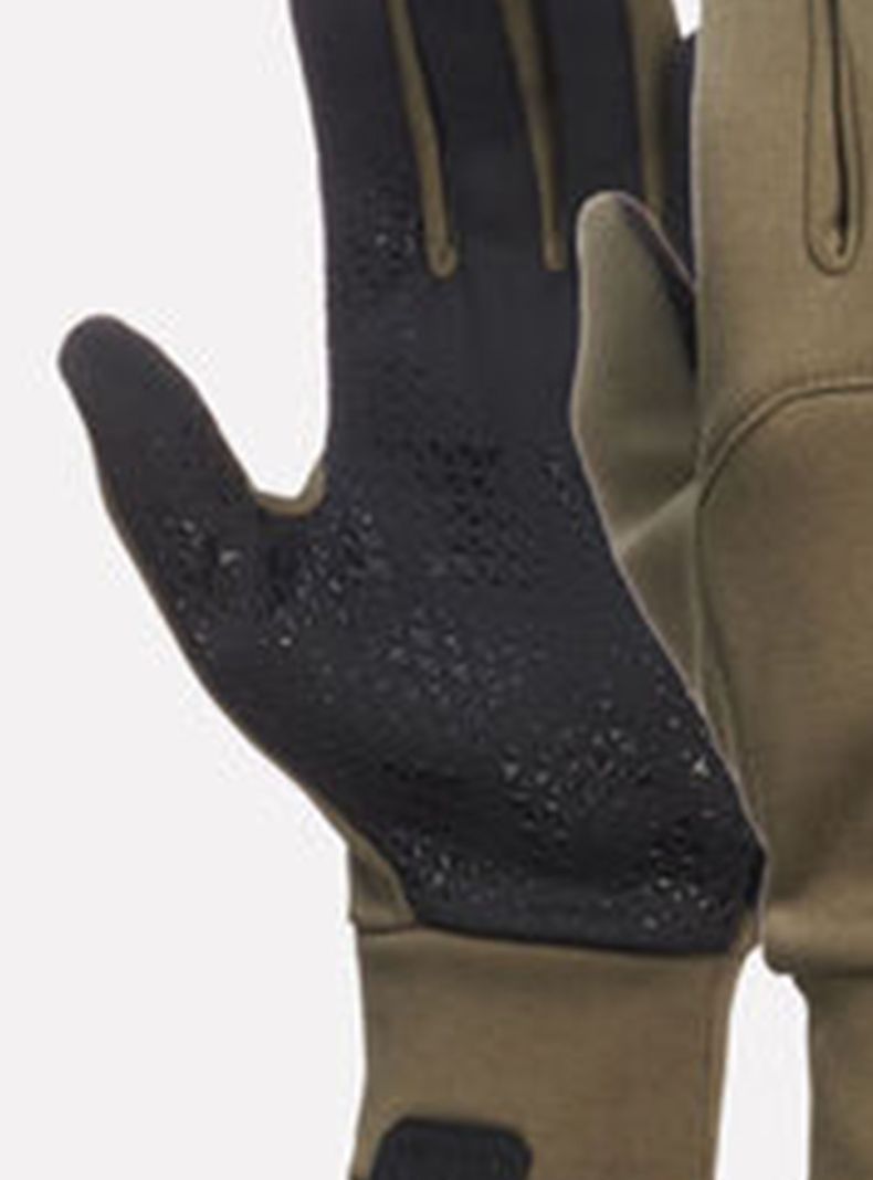 Guante Therm-Pro Glove B-Connect  Unisex-1