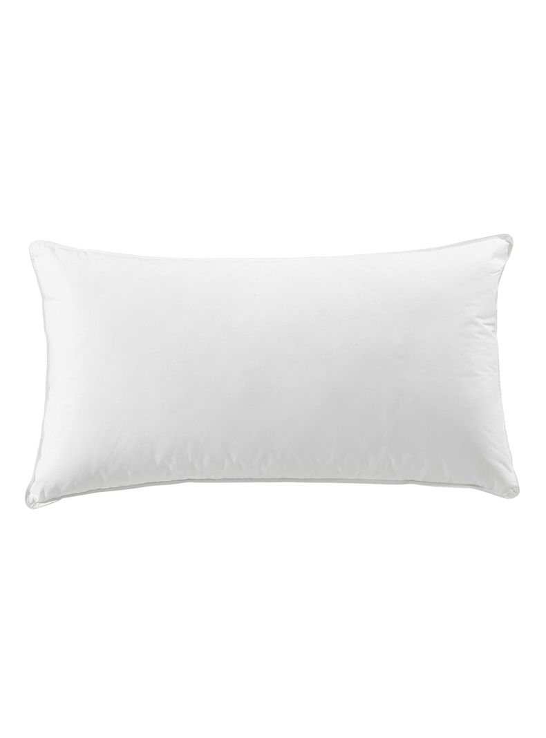 Almohada Ultra Soft 50x90 cm