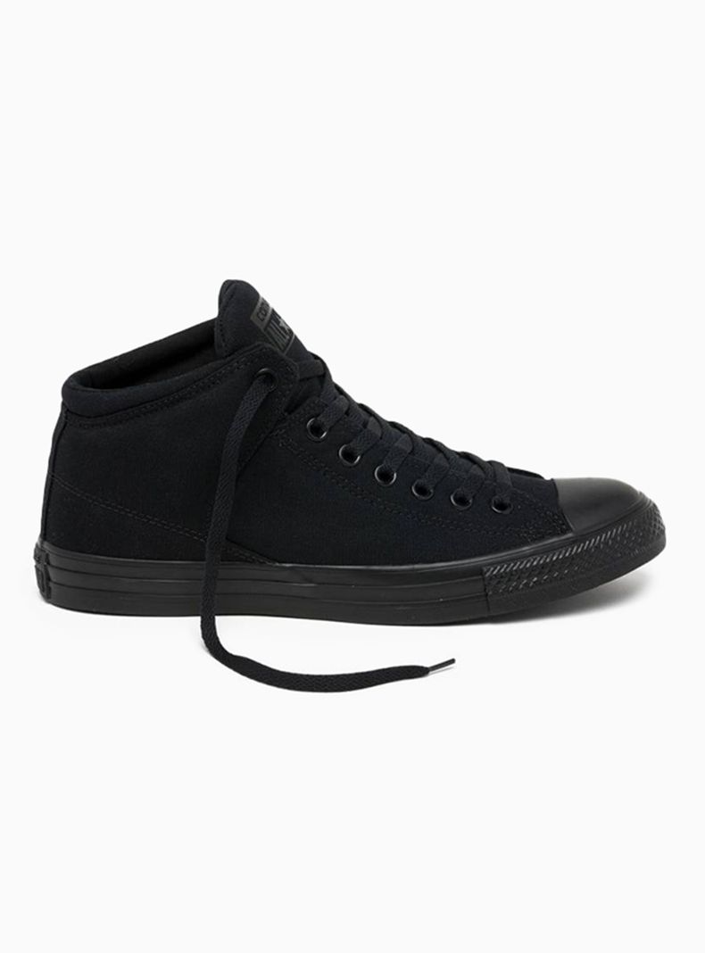 Zapatilla Urbana Niños All Star High Street T.38-T.44
