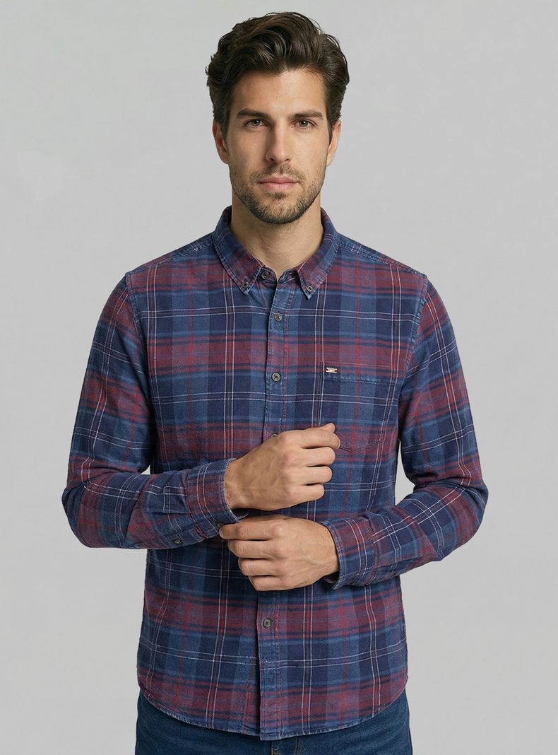 Camisa Cleveland