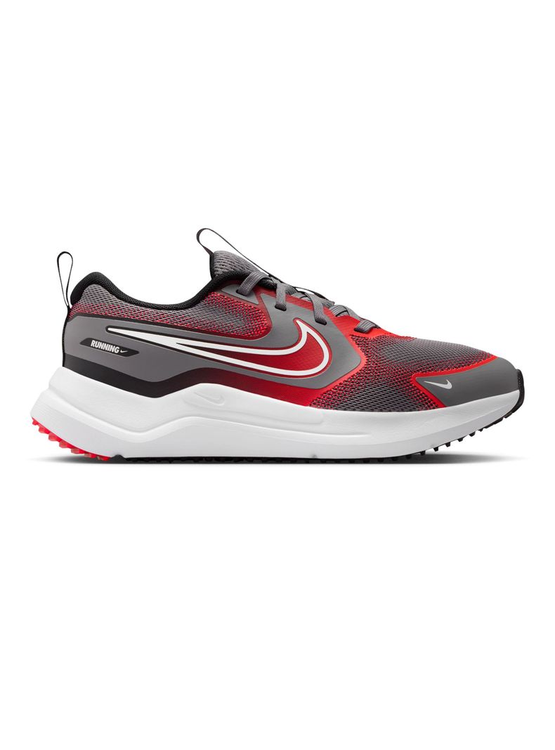 Zapatilla Running Malla Jr. Cosmic Runner Niños