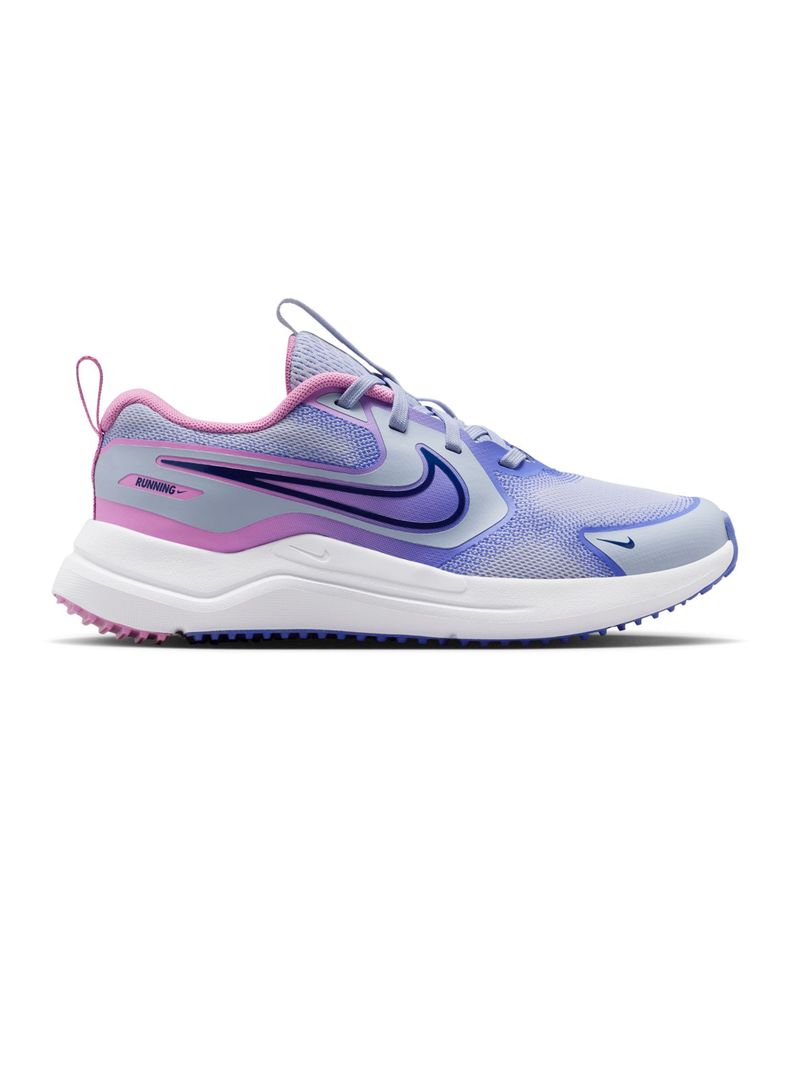 Zapatilla Running Jr. Cosmic Runner Niños