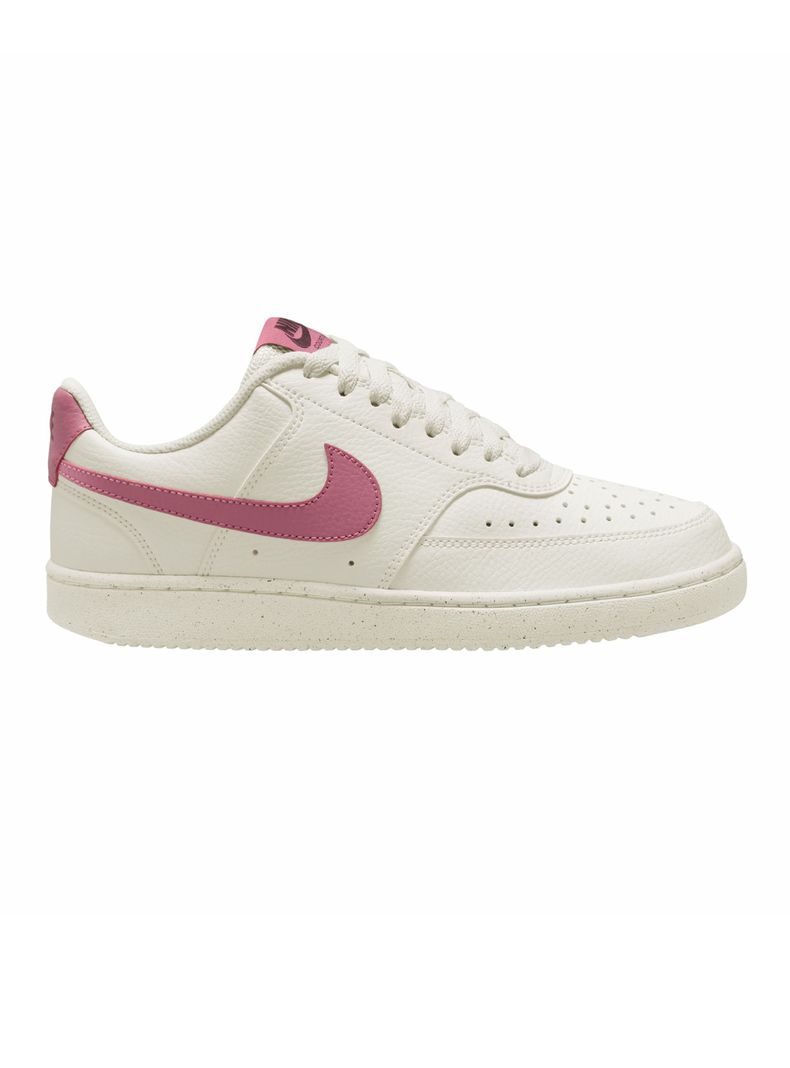 Zapatilla Urbana Court-Vsn Low Next Nature Mujer