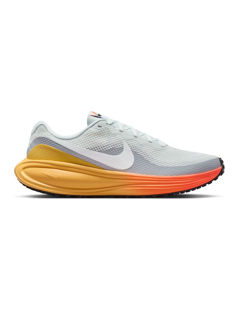 Zapatilla Running Diseño Revolution-8 Hombre