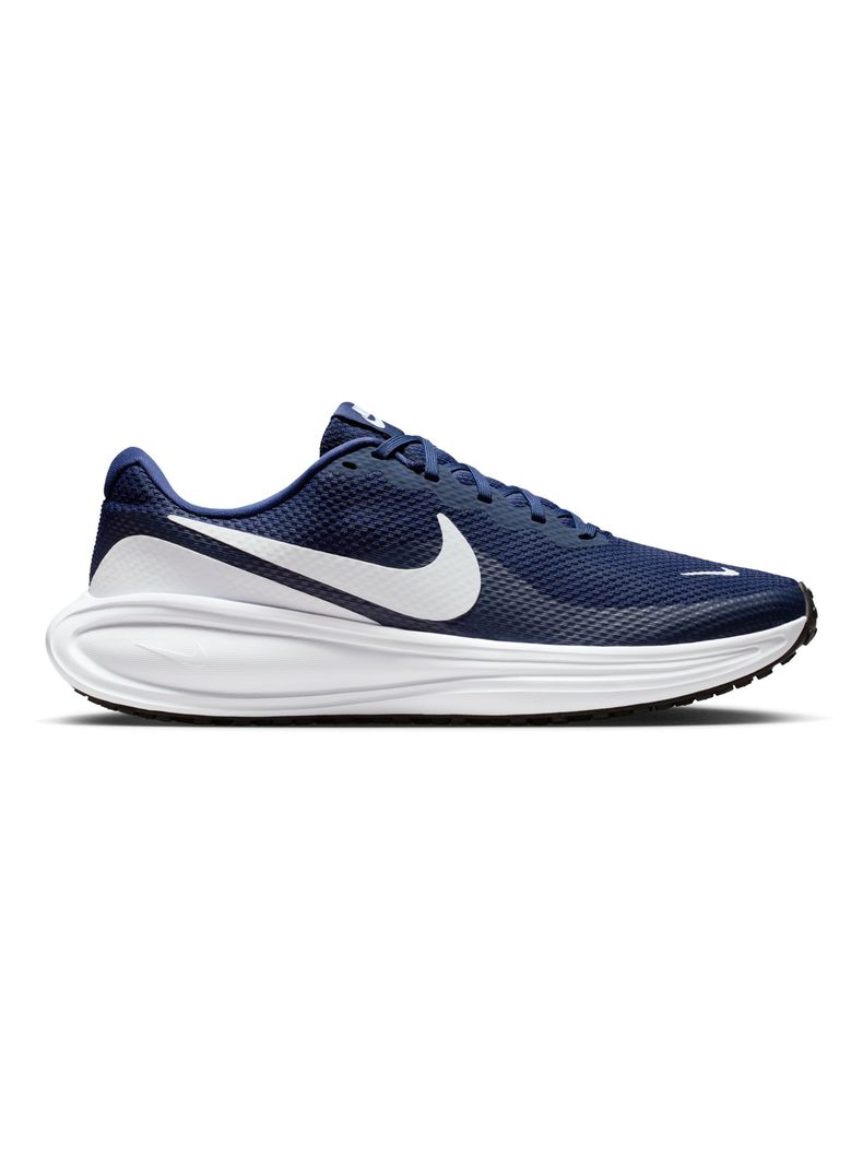 Zapatilla Running Nk Revolution 8 Hombre